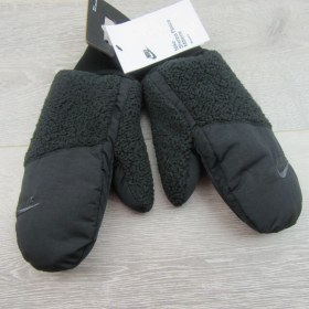 Resim Nike Sherpa Fleece Kadın Kışlık Eldiven 