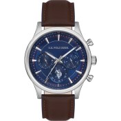 Resim U.S. Polo Assn. USPA1010-05 Erkek Kol Saati 
