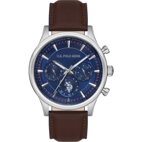 Resim U.S. Polo Assn. USPA1010-05 Erkek Kol Saati 