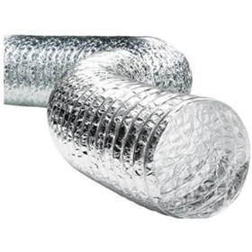 Resim Umut Ticaret Aspi?ratör Telli? Ünlüler Davlumbaz Borusu 10 Metre 