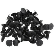 Resim 50 Parça Çamurluk Perçin Seti - Huiliang 