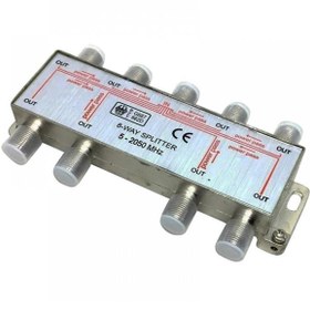 Resim 1\u002F6 SPLITTER 5-2500 MHZ MAG 