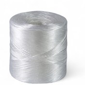 Resim ALETÇANTAM Beyaz Naylon Ip Çuval Ağzı Ambalaj Paketleme Ipi 1kg 