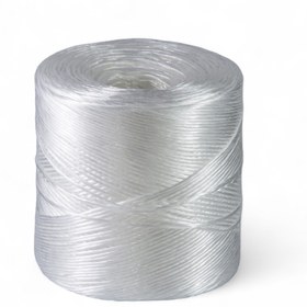 Resim ALETÇANTAM Beyaz Naylon Ip Çuval Ağzı Ambalaj Paketleme Ipi 1kg 