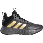 Resim adidas Ownthegame 2.0 K Çocuk Gri Basketbol Ayakkabısı Gz3381 