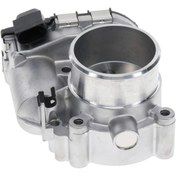 Resim PIERBURG 7.03571.16.0-gaz Kelebegi (DEVİRDAİM KLAPESİ) Mercedes Cla180 Cdı 
