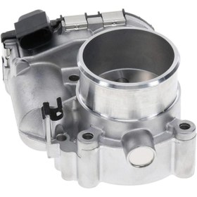 Resim PIERBURG 7.03571.16.0-gaz Kelebegi (DEVİRDAİM KLAPESİ) Mercedes Cla180 Cdı 