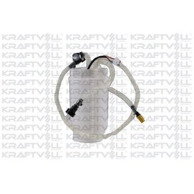 Resim Kraftvoll-05050269 - Yakıt Samandırası Sag Touareg 03 10 