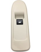 Resim Peugeot 508 Sag Ön Cam Dügmesi Anahtari 2009-2017 Bej 532457206 