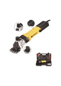 Resim Meşem 9876 220-240w Koyun Kırkma Makinesi 