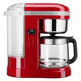 Resim KitchenAid Filtre Kahve Makinesi - 5KCM1209 