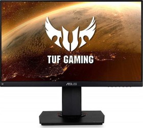 Resim ASUS Vg249Q Tuf Gaming 23.8'' 144 Hz 1 Ms Monitor Ips 