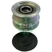 Resim İna Opel Astra H 1.6 Z16XEP Alternatör Kasnağı İna Marka 