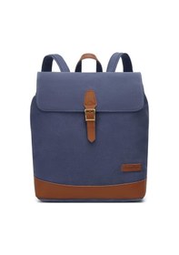 Resim Kanvas Kumaş Kadın Sırt Çantası Smart Bags 1329 Laci 