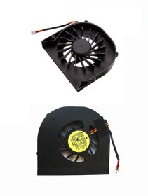 Resim Acer Uyumlu Aspire 5235 Notebook Cpu Fan - 3 Pin - V2 