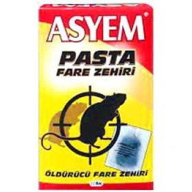 Resim SELFBUYSELL FARE VE SIÇAN PASTASI 100GR. (5324) 