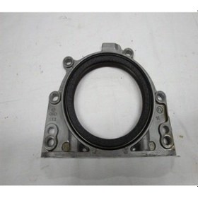 Resim Volkswagen Bora 1.6 Bfq Motor Arka Krank Keçesi 