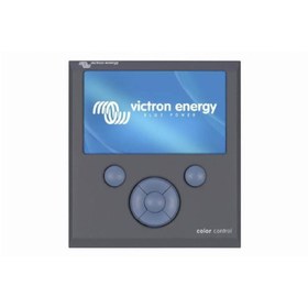 Resim Teknovasyon Arge Victron Color Control Gx Sistem Izleme Paneli Bpp010300100r 