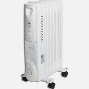 Resim Voltomat 7 Dilim Yağlı Radyatör 1500W 