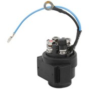 Resim Suzuki Dıştan Takma Motor Güç Trim Eğim Rölesi 38410-94550 Df40-df140 Ve Dt55-225hp Boris-good İçin Yedek 