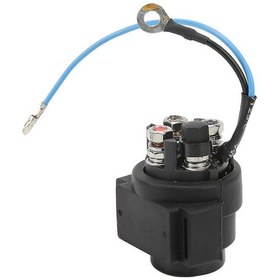 Resim Suzuki Dıştan Takma Motor Güç Trim Eğim Rölesi 38410-94550 Df40-df140 Ve Dt55-225hp Boris-good İçin Yedek 