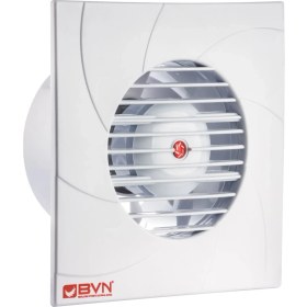 Resim BVN Plastik Banyo Tuvalet Aspiratörü Dekoratif EF1219 