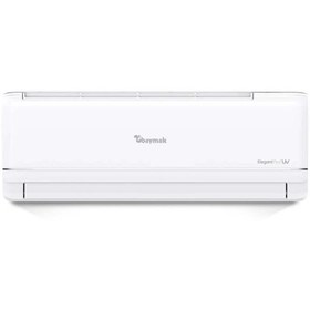 Resim Baymak Elegant Plus UV 24 A++ 24000 BTU Inverter Duvar Tipi Klima 