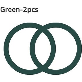 Resim Novahub Untoom 2'li Paket Magsafe Manyetik Plaka Halkası - Evrensel Araç Tutucu Ve Kablosuz Şarj Desteğidiğer Diğer Diğer 