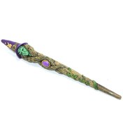 Resim Polyester Sihirli Asa Model 18 