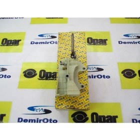 Resim 55228948 Vites Kumanda Kolu 1,3 Fiorino OPAR 