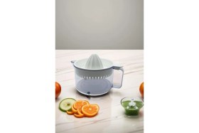 Resim Royal Rain Store Home Limon Sıkacağı Narenciye Portakal Sıkacağı Beyaz 500 ml 