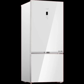 Resim Arçelik 278551 Ebc Aı Fit Alttan Donduruculu Buzdolabı 