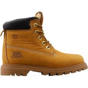 Resim Cat Bruiser 2.0 Çocuk Günlük Bot 015F101087-HONEY-NUBUK Kahverengi 