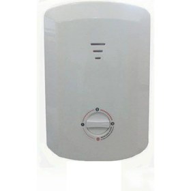 Resim Grünberg Hamam 7500 W Emniyetli Elektrikli Mutfak Banyo Şofbeni Şohbeni - 5 Ds 