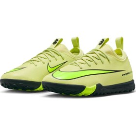 Resim Nike Mercurial Vapor 16 Academy TF | Yeşil 
