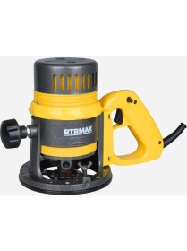 Resim RTRMAX RTM3786 Tek Kollu Freze 1100 W 12 mm 