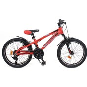 Resim Kldoro Corelli Dynamic 20 Jant Bisiklet 18 Vites Çocuk Bisikleti 
