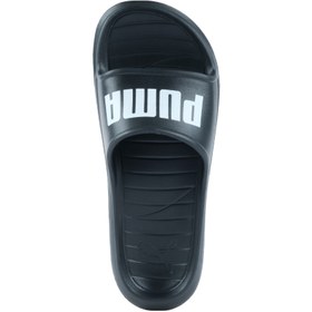 Resim Puma Divecat V2 Lite Erkek Siyah Terlik (374823-01) 