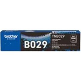 Resim Brother Tnb029 2.600 Sayfa Black Siyah Toner Hl-b2181dw Mfc-b7811dw 
