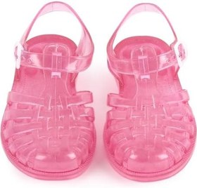 Resim Méduse® Plastik Sandalet - Güneş Modeli - Yetişkin Ayakkabıları - Plaj/Deniz/Yaz Sandalet - Kaymaz 
