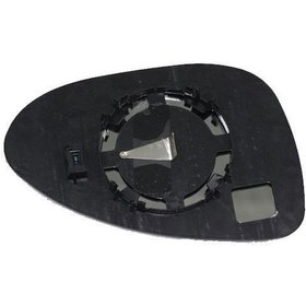 Resim Chevrolet Aveo Konveks + Isıtmalı + Elektrikli Sol Ayna Camı-100646 