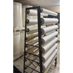 Resim Paça Telası-Paça Bantı- Çift Taraflı Yapışkan Tela - 2cm x 50 Metre - Amerikan Tela 