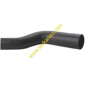 Resim Doblo Turbo Hortumu Çıkıs 1.9 Jtd Serkar 