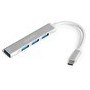 Resim Dark Dk-Ac USB310c Connect Master X4 USB 3.0 - 4 Port USB 3.0 Hub 