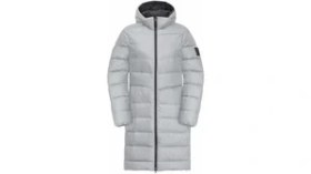 Resim Jack Wolfskin Lenauplatz Coat Kadın Ceket 