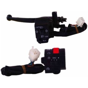 Resim Kuba Xcg Kumanda Paneli Takım 469793527 