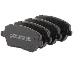 Resim Fren Balata On Clıo Iıı 1.2i 16v 2005-2012/clıo Iıı 1.4i 16v 2005-2012/clıo Iıı 1.5 Dcı 2005-2012/duster 1.5 Dcı 2012-/dokker 1.5 Dcı 2012-/lodgy 1.5 