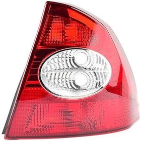 Resim Ford Focus 2 2,5 Arka Stop Lambasi Sedan Sag 2005-2011 512879113 