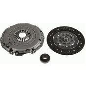 Resim SACHS 3000950671 Sachs Clutch Set Xtend 