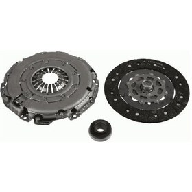 Resim SACHS 3000950671 Sachs Clutch Set Xtend 